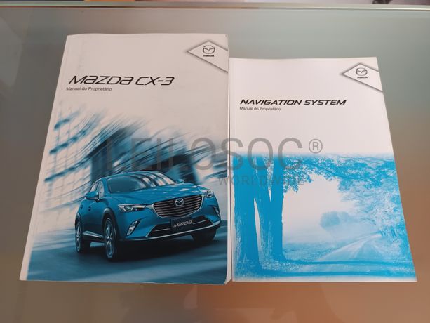 Mazda CX-3 · Ano 2016