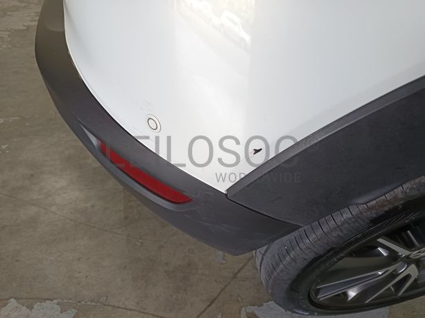 Mazda CX-3 · Ano 2016