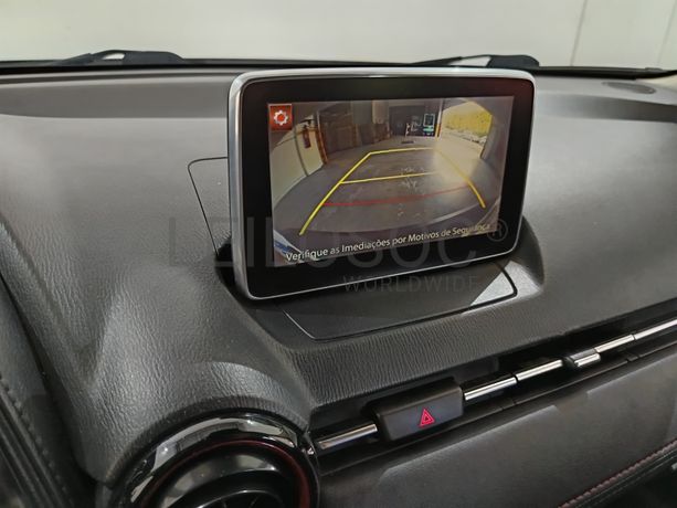 Mazda CX-3 · Ano 2016