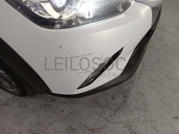 Mazda CX-3 · Ano 2016