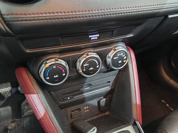Mazda CX-3 · Ano 2016