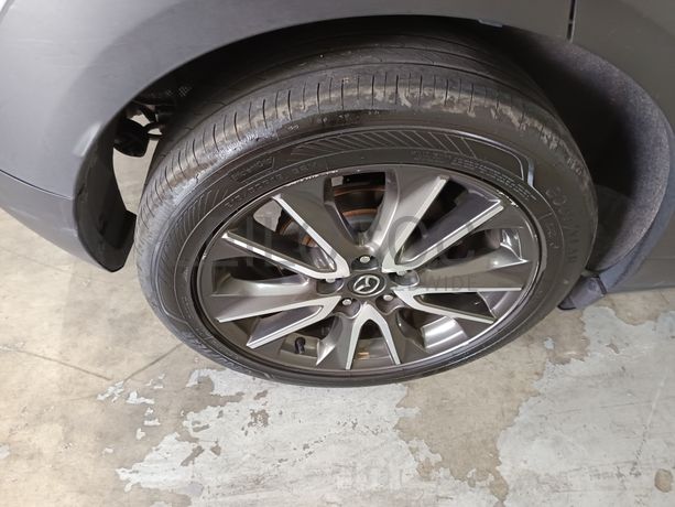 Mazda CX-3 · Ano 2016