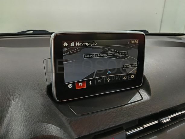 Mazda CX-3 · Ano 2016