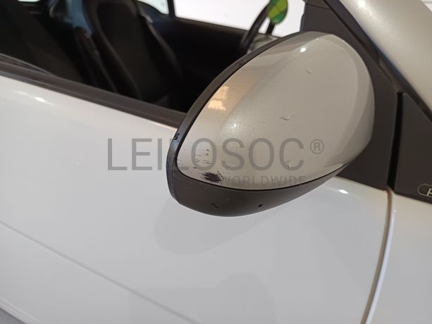 Smart Fortwo · Ano 2012