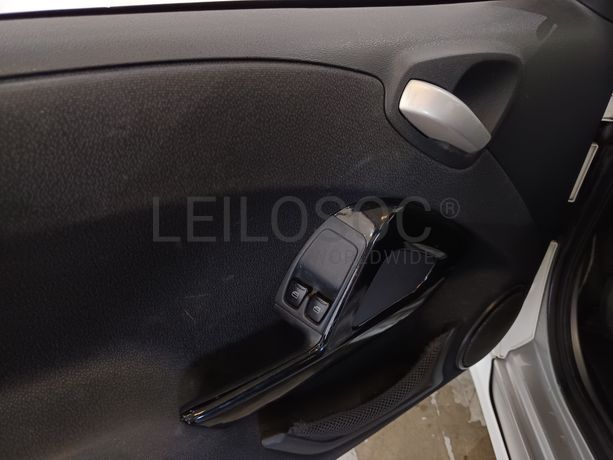 Smart Fortwo · Ano 2012