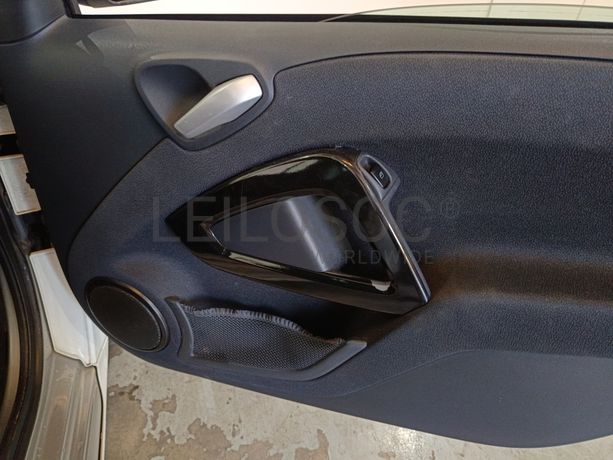 Smart Fortwo · Ano 2012