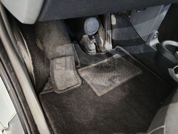 Smart Fortwo · Ano 2012