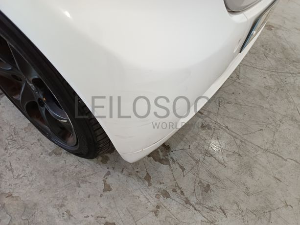 Smart Fortwo · Ano 2012