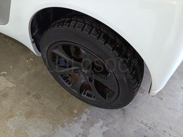 Smart Fortwo · Ano 2012