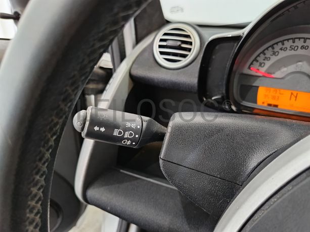 Smart Fortwo · Ano 2012