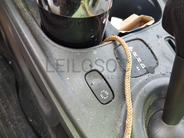 Smart Fortwo 453 Coupé · Ano 2015