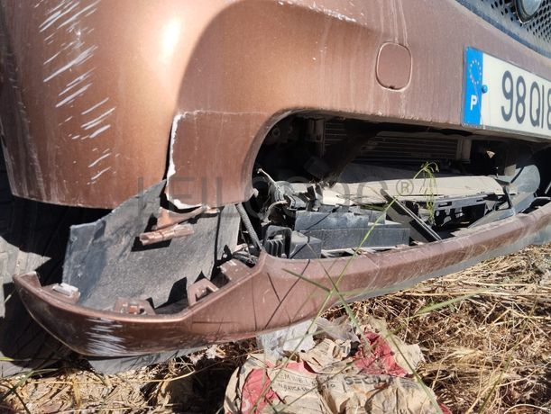 Smart Fortwo 453 Coupé · Ano 2015