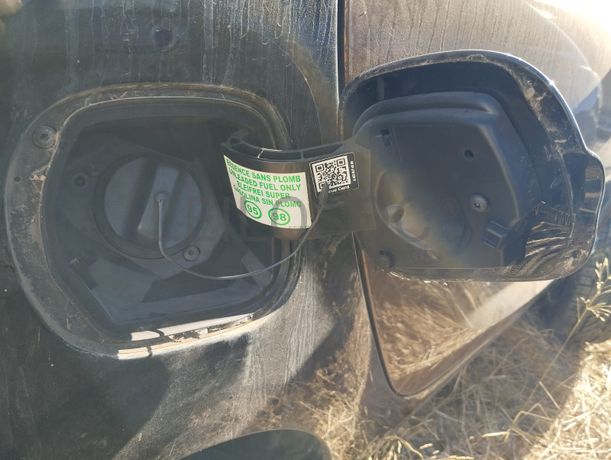 Smart Fortwo 453 Coupé · Ano 2015