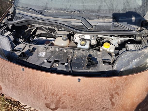 Smart Fortwo 453 Coupé · Ano 2015