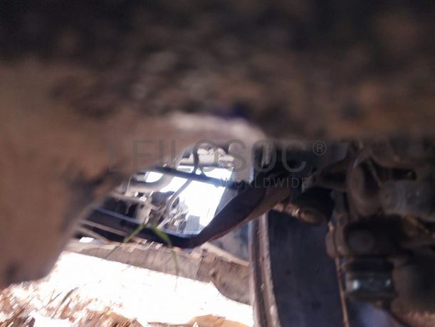 Smart Fortwo 453 Coupé · Ano 2015