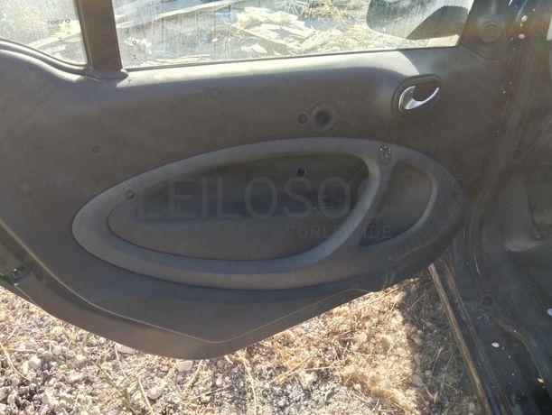 Smart Fortwo 453 Coupé · Ano 2015