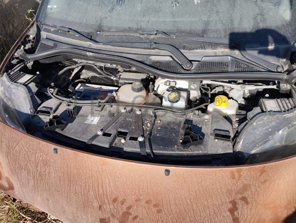 Smart Fortwo 453 Coupé · Ano 2015