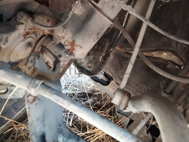 Smart Fortwo 453 Coupé · Ano 2015