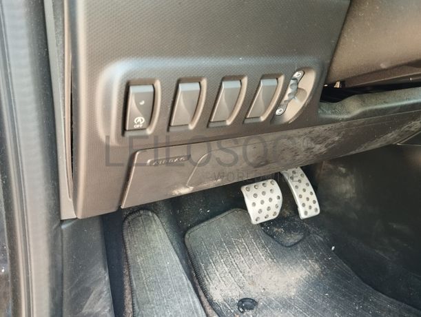 Smart Fortwo 453 Coupé · Ano 2015