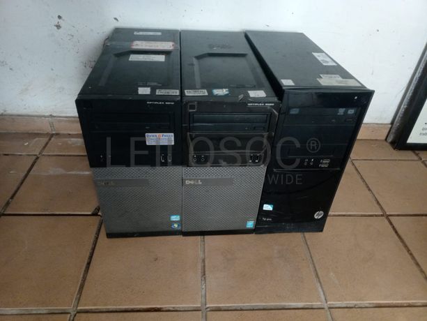 Material Informático