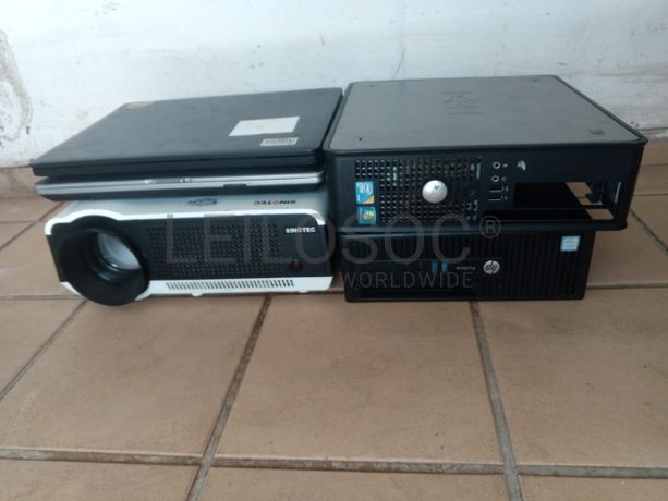 Material Informático