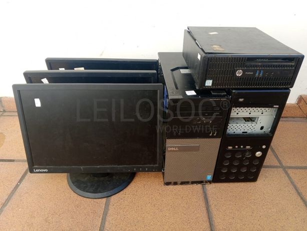 Material Informático