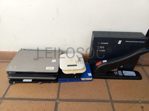 Material Informático