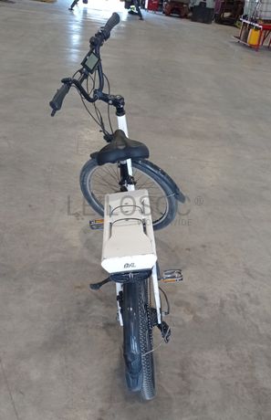 Bicicleta Elétrica BKL