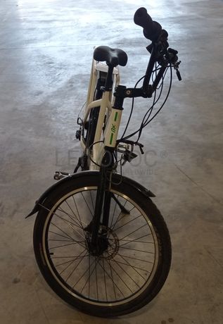 Bicicleta Elétrica BKL