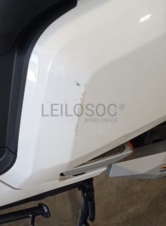 Urban Electric Motors LX05 · Ano 2021