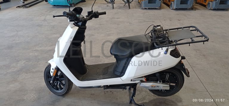 Urban Electric Motors LX05 · Ano 2021