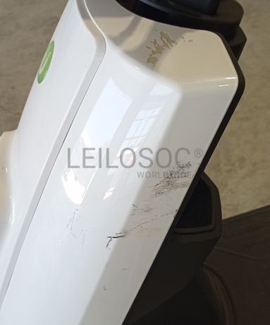 Urban Electric Motors LX05 · Ano 2021