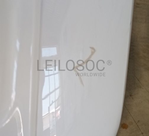 Urban Electric Motors LX05 · Ano 2021