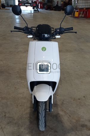 Urban Electric Motors LX05 · Ano 2021
