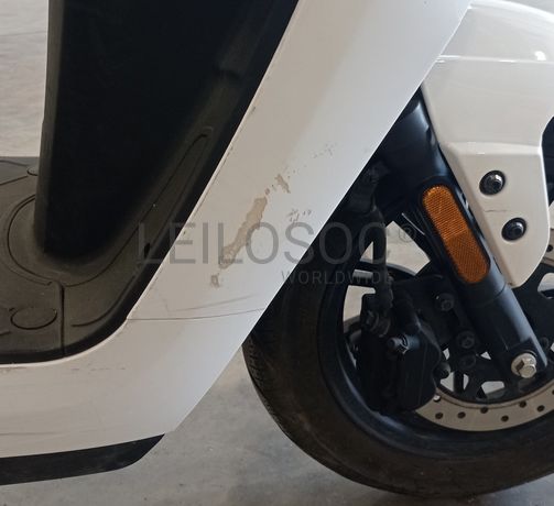 Urban Electric Motors LX05 · Ano 2021