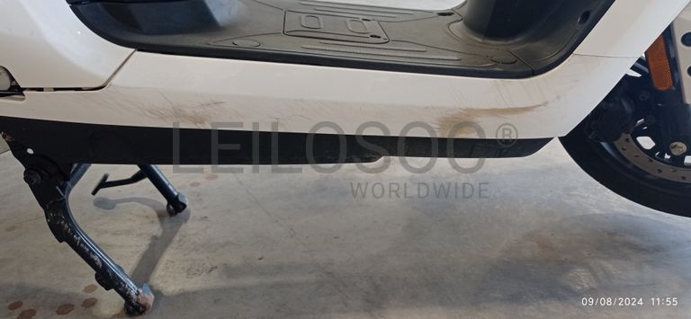 Urban Electric Motors LX05 · Ano 2021