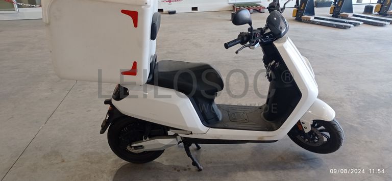 Urban Electric Motors LX05 · Ano 2021