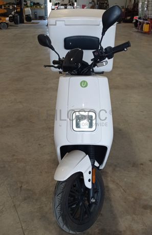 Urban Electric Motors LX05 · Ano 2021