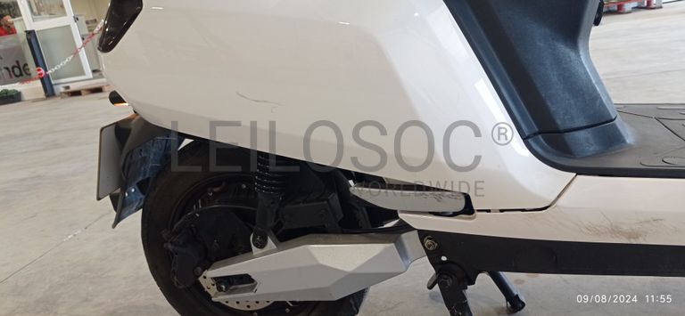 Urban Electric Motors LX05 · Ano 2021