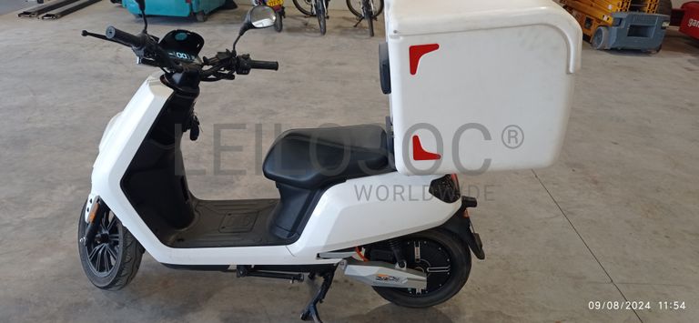 Urban Electric Motors LX05 · Ano 2021