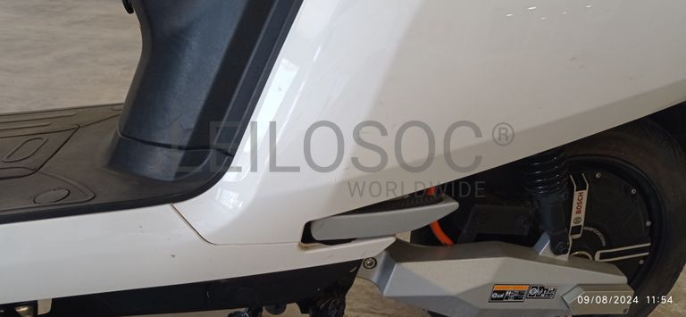 Urban Electric Motors LX05 · Ano 2021