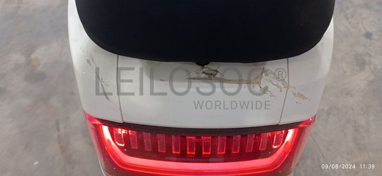 LVNENG Electric Motors LX08MAX · Ano 2023