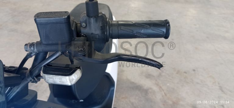 LVNENG Electric Motors LX08MAX · Ano 2023