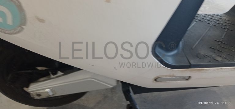 LVNENG Electric Motors LX08MAX · Ano 2023