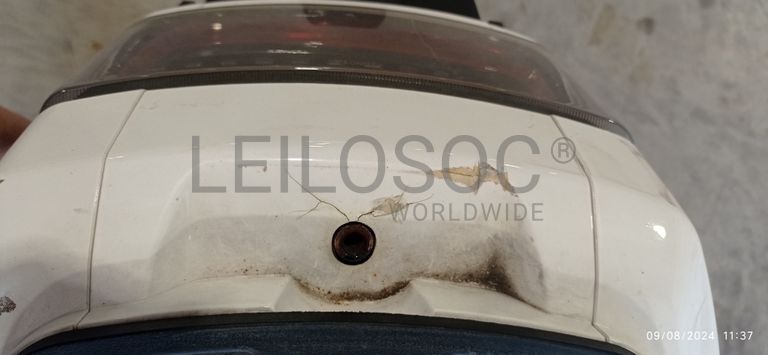 LVNENG Electric Motors LX08MAX · Ano 2023