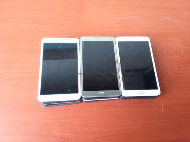 Tablets Samsung