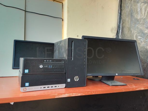 Material Informático