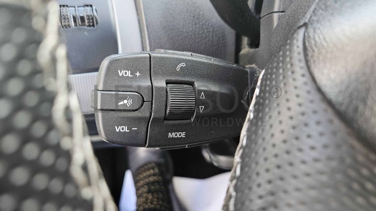 Seat Ibiza · Ano 2014