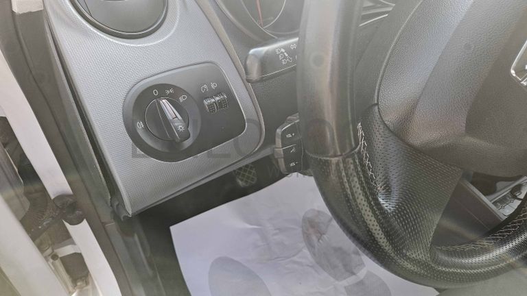 Seat Ibiza · Ano 2014