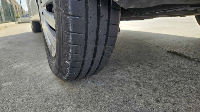 Seat Ibiza · Ano 2014